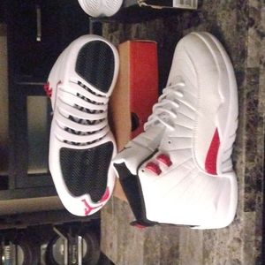 Men Air Jordan 12